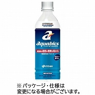 伊藤園 アクアビクス 500ml ペットボトル 48本/箱 ※軽（ご注文単位1箱）【直送品】