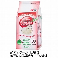 サラヤ とろみ名人マルチクイック スティックタイプ 2g 50本/袋 ※軽（ご注文単位1袋）【直送品】