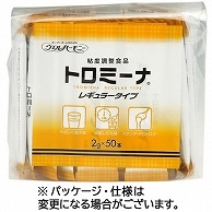 ウエルハーモニー トロミーナ レギュラータイプ 2g 500包/袋 ※軽（ご注文単位1袋）【直送品】