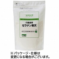 伊那食品工業 介護食用ゼラチン寒天 300g 1パック ※軽（ご注文単位1パック）【直送品】