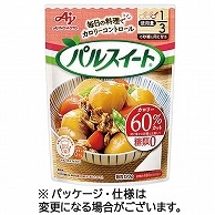 味の素 パルスイート 120g 1パック ※軽（ご注文単位1パック）【直送品】