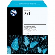 HP HP771 クリーニングカートリッジ CH644A 1個（ご注文単位1個）【直送品】