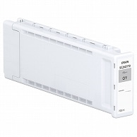 エプソン インクカートリッジ グレー 700ml SC26GY70 1個（ご注文単位1個）【直送品】