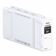 エプソン インクカートリッジ フォトブラック 350ml SC26BK35 1個（ご注文単位1個）【直送品】