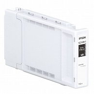 エプソン インクカートリッジ マットブラック 110ml SC27MB11 1個（ご注文単位1個）【直送品】