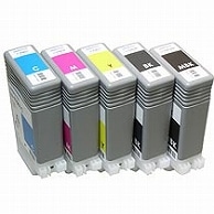 グラフテック インクタンク マゼンタ 130ml 染料 IJ-91001M 1個（ご注文単位1個）【直送品】