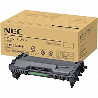 NEC トナーカートリッジ PR-L5350-11 1個（ご注文単位1個）【直送品】