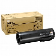 NEC トナーカートリッジ PR-L5500-11 1個（ご注文単位1個）【直送品】