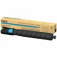 NEC トナーカートリッジ シアン PR-L3C730-13 1個（ご注文単位1個）【直送品】