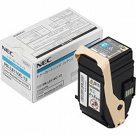 NEC トナーカートリッジ シアン PR-L9110C-13 1個（ご注文単位1個）【直送品】