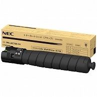 NEC トナーカートリッジ ブラック PR-L3C730-14 1個（ご注文単位1個）【直送品】