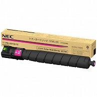 NEC トナーカートリッジ マゼンタ PR-L3C730-12 1個（ご注文単位1個）【直送品】