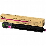 NEC トナーカートリッジ マゼンタ PR-L3C731-12 1個（ご注文単位1個）【直送品】