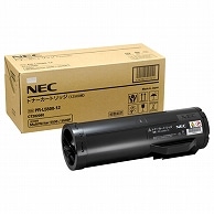 NEC 大容量トナーカートリッジ PR-L5500-12 1個（ご注文単位1個）【直送品】