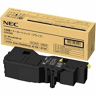 NEC 大容量トナーカートリッジ ブラック PR-L4C150-19 1個（ご注文単位1個）【直送品】