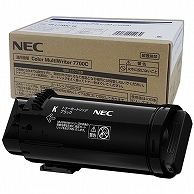 NEC 大容量トナーカートリッジ ブラック PR-L7700C-19 1個（ご注文単位1個）【直送品】