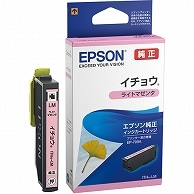 エプソン インクカートリッジ イチョウ ライトマゼンタ ITH-LM 1個（ご注文単位1個）【直送品】