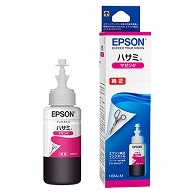 エプソン インクボトル ハサミ マゼンタ 70ml HSM-M 1個（ご注文単位1個）【直送品】