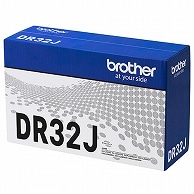 ブラザー ドラムユニット DR32J 1個（ご注文単位1個）【直送品】