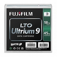 富士フイルム LTO Ultrium9 データカートリッジ 18.0TB LTO FB UL-9 18.0T J 1巻（ご注文単位1巻）【直送品】