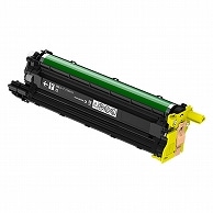 富士フイルム ゼロックスDocuPrint用 CP310 ドラムカートリッジ イエロー CT351113 1個（ご注文単位1個）【直送品】