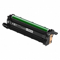 富士フイルム ゼロックスDocuPrint用 CP310 ドラムカートリッジ ブラック CT351110 1個（ご注文単位1個）【直送品】