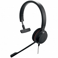 GNオーディオジャパン Jabra EVOLVE 20 MS Mono 4993-823-109 1個（ご注文単位1個）【直送品】