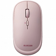 エレコム Bluetooth4.2マウス Slint ピンク M-TM10BBPN 1個（ご注文単位1個）【直送品】