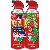 アース製薬 アースジェット 450ml 30本/箱（ご注文単位1箱）【直送品】