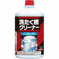 >カネヨ石鹸 洗たく槽クリーナー 550g 24本/セット（ご注文単位1セット）【直送品】