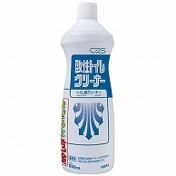 シーバイエス 酸性トイレクリーナー 800ml 12本/セット（ご注文単位1セット）【直送品】