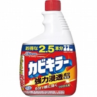 >ジョンソン カビキラー 特大サイズ つけかえ用 1000g 1本（ご注文単位1本）【直送品】