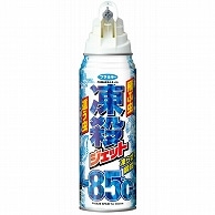 フマキラー 凍殺ジェット 300ml 1本（ご注文単位1本）【直送品】