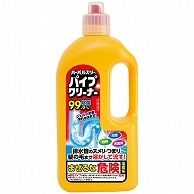 ミツエイ ハーバルスリー パイプクリーナー 1000ml 12個/セット（ご注文単位1セット）【直送品】