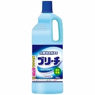 ミツエイ 衣類用漂白剤ブリーチ 1500ml 1本（ご注文単位1本）【直送品】