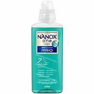 ライオン NANOX one PRO 本体 大 640g 1本（ご注文単位1本）【直送品】