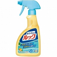 ライオン おふろのルック スプレー 本体 400ml 1本（ご注文単位1本）【直送品】