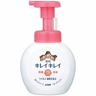 >ライオン キレイキレイ 薬用 泡ハンドソープ フルーツミックスの香り 本体 250ml 1個（ご注文単位1個）【直送品】