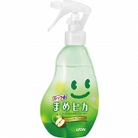 ライオン ルック まめピカ トイレのふき取りクリーナー 本体 210ml 1本（ご注文単位1本）【直送品】