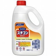 花王 スチコンクリーナー 業務用 2L 1本（ご注文単位1本）【直送品】