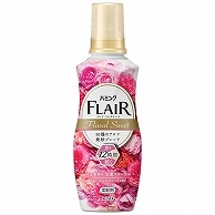 花王 ハミング フレア フレグランス フローラルスウィート 本体 520ml 1本（ご注文単位1本）【直送品】