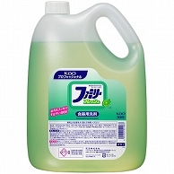 花王 ファミリーフレッシュ 業務用 4.5L 4本/セット（ご注文単位1セット）【直送品】