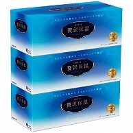 大王製紙 エリエール ローションティシュー贅沢保湿 200組 30個/箱（ご注文単位1箱）【直送品】