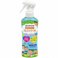 大日本除蟲菊 KINCHO お肌の虫よけ プレシャワーDF ミスト 無香料 200ml 1本（ご注文単位1本）【直送品】