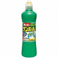 >大日本除蟲菊 KINCHO サンポール 本体 500ml 1本（ご注文単位1本）【直送品】