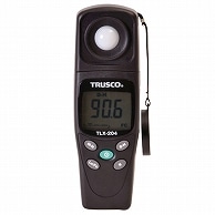 TRUSCO デジタル照度計 TLX-204 1個（ご注文単位1個）【直送品】