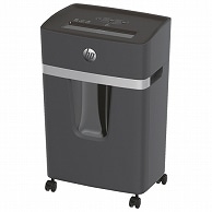 HP シュレッダー 20L マイクロカット B2012MC 1台（ご注文単位1台）【直送品】