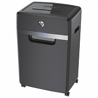 HP シュレッダー 30L クロスカット B3026CC 1台（ご注文単位1台）【直送品】