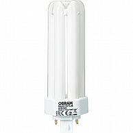 >オスラム コンパクト形蛍光ランプ 32W形 電球色 DULUX T/E PLUS 32W/830 1個（ご注文単位1個）【直送品】