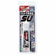 >コニシ ウルトラ多用途SUクリアー 10ml #04591 1個（ご注文単位1個）【直送品】